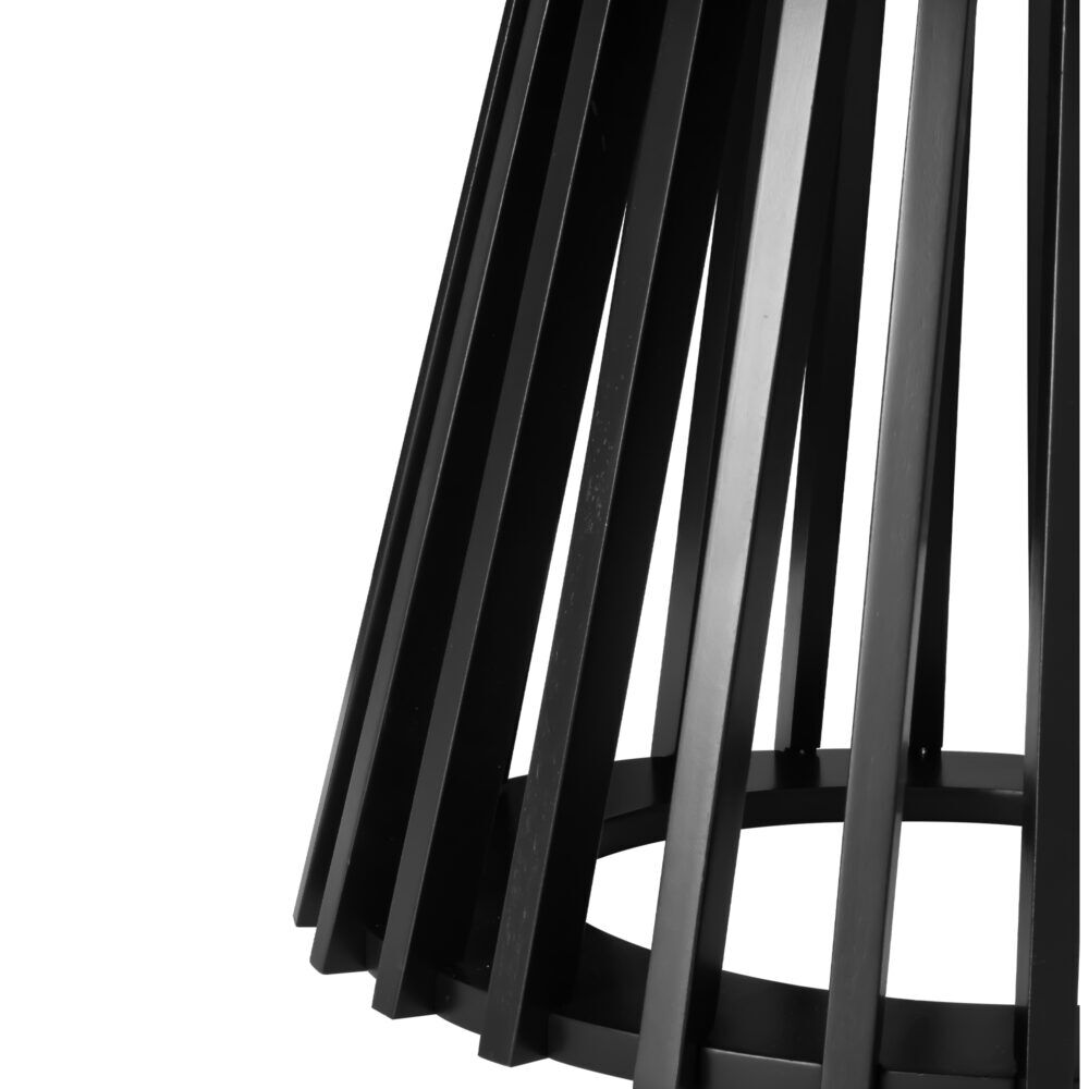 Slatted Sphere Coffee Table Price