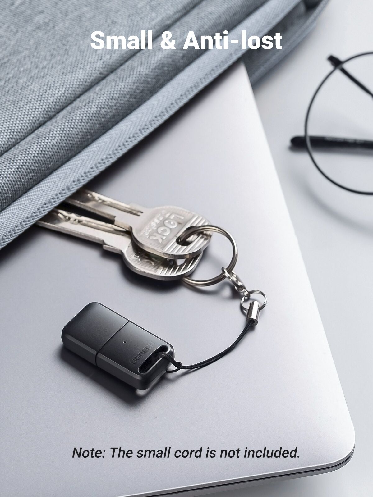 UGREEN 80890 Bluetooth 5.0 USB Adapter Price