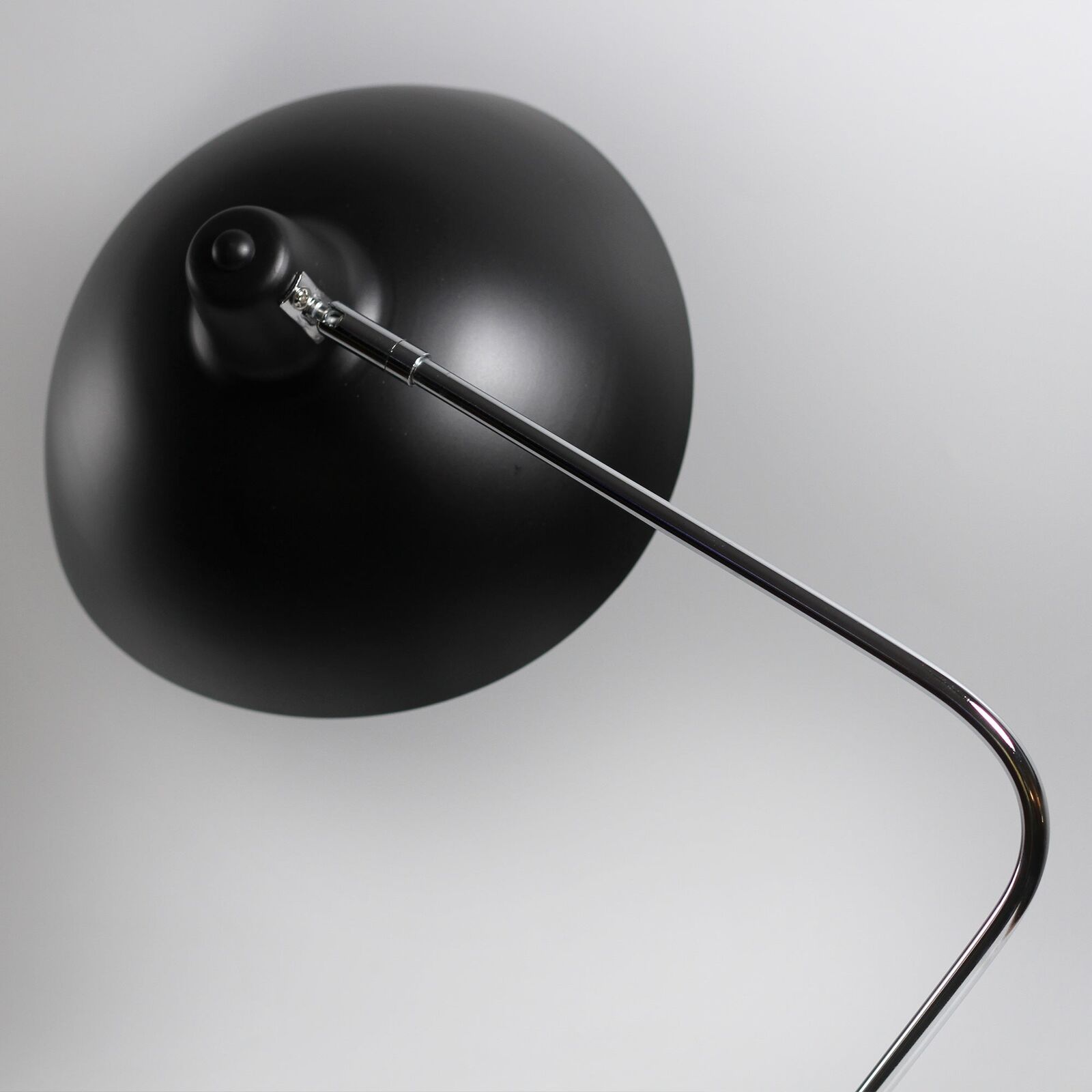 Abby Table Lamp - Black Price