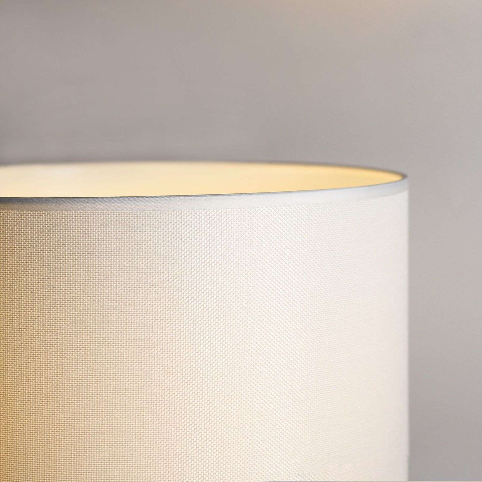 Pattery Barn Table Lamp - White Price