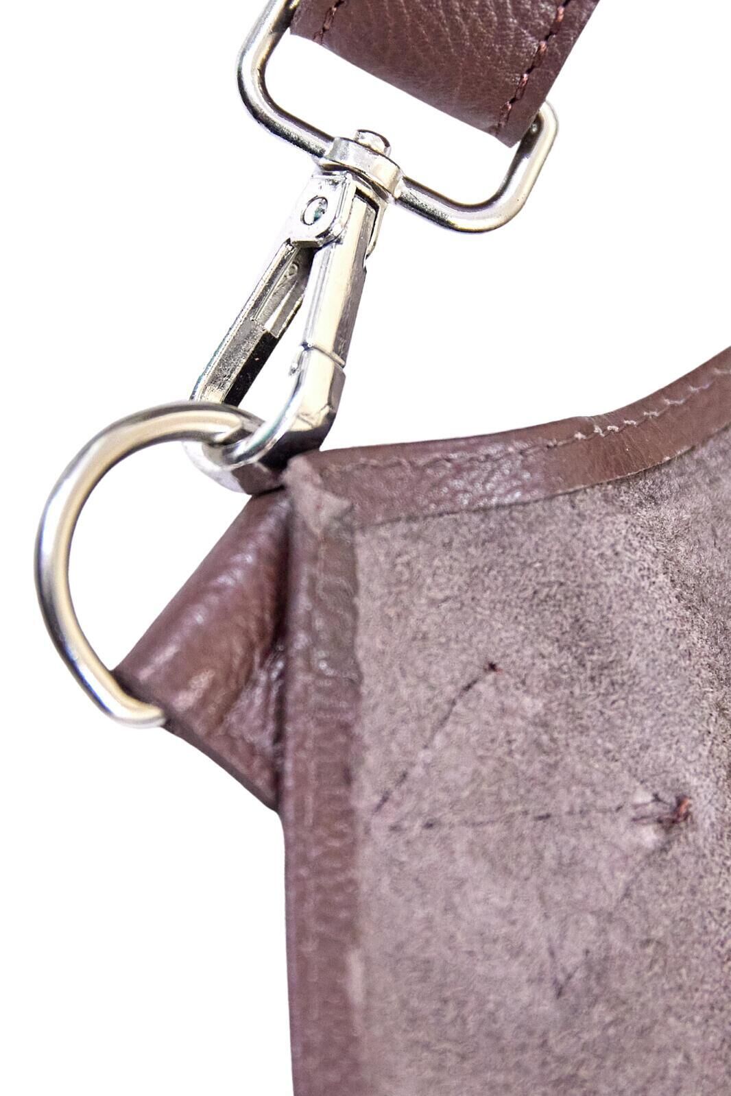 2x Pierre Cardin Professional Leather Apron Butcher Woodwork Barber Chef - Brown Price