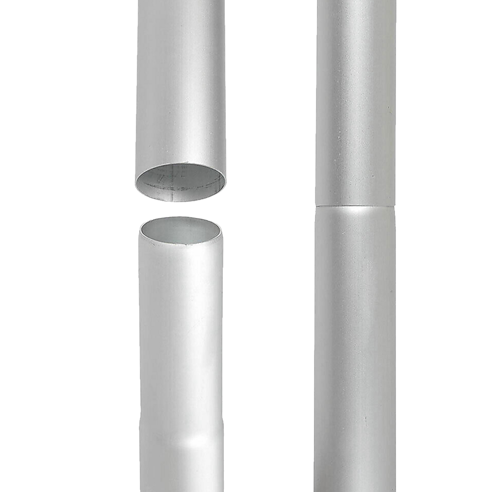 6.0m Flag Pole Full Set / Kit w Australian Flag Price