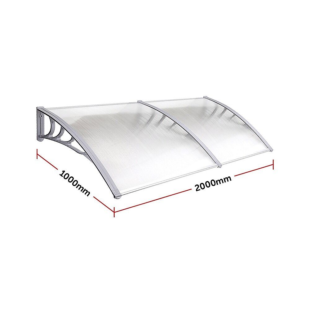 DIY Outdoor Awning Cover -1000x2000mm Price