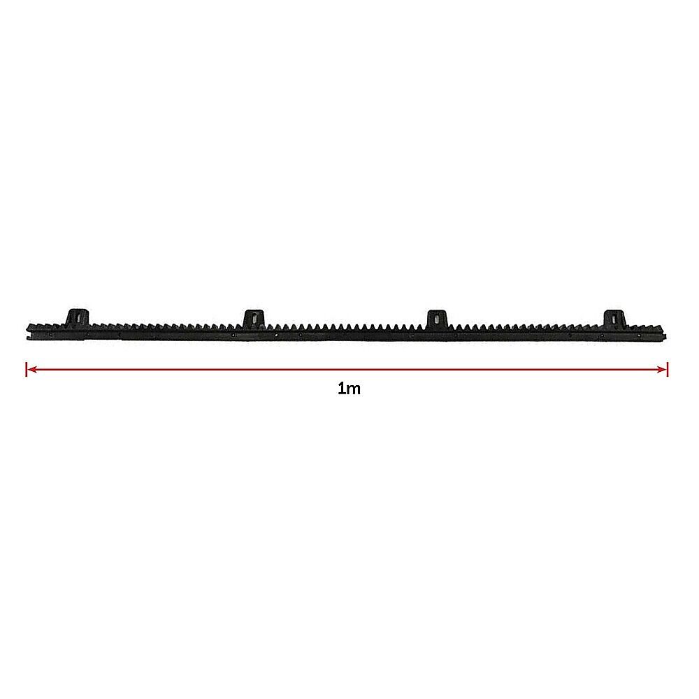 1000KG Auto Solar Slide Sliding Gate Opener Automatic w 4m Rail Price