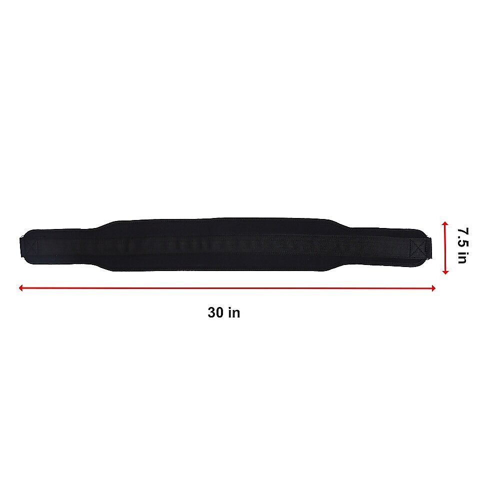 Weight Lifting Belt Gym Back Pull Up Chain Dipping Dip Body Building Training Price