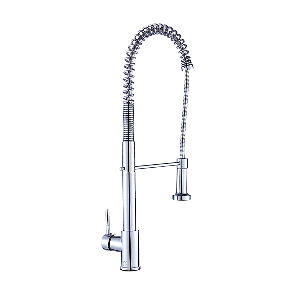 Basin Mixer Pull-Out Kitchen Tap Faucet Laundry Sink Price
