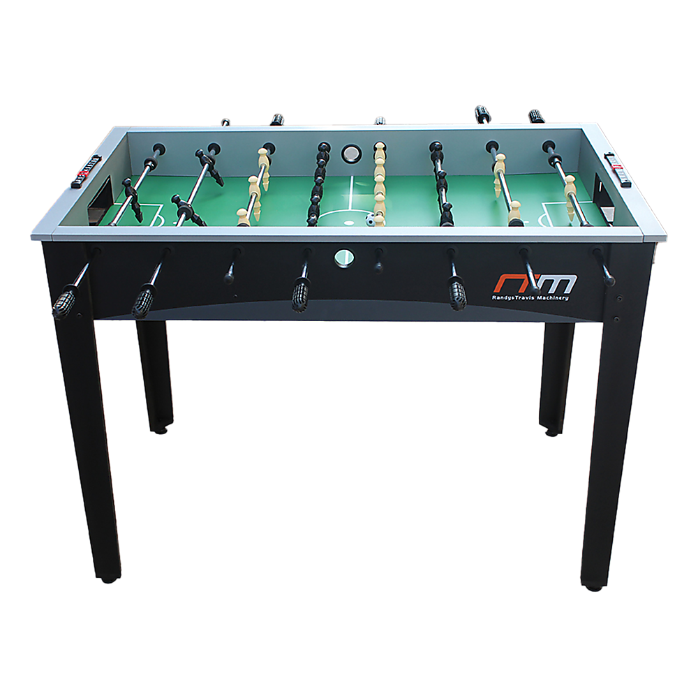 Foosball Soccer Table 4FT Tables Football Game Home Party Gift Price