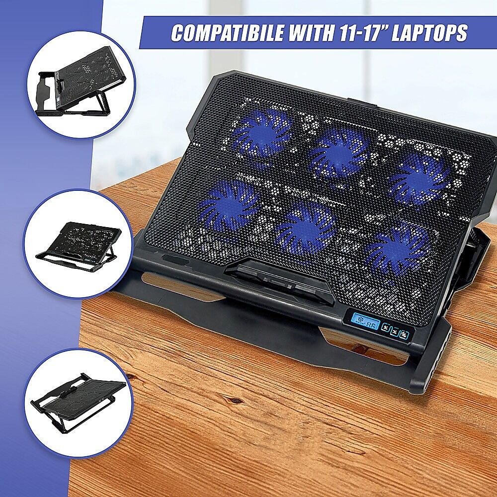 Laptop Cooling Fan 11-17" Notebook Price