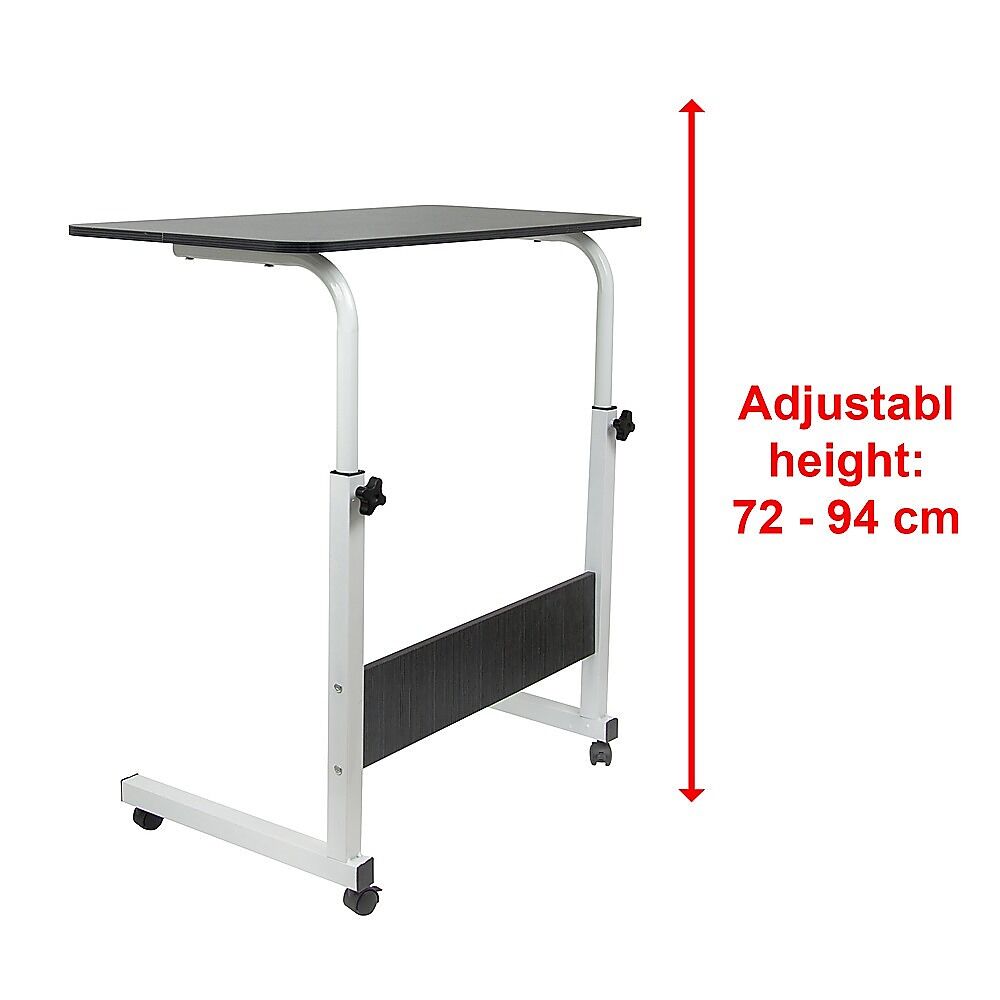 Wood Computer Desk PC Laptop Table Workstation Office Study Home Furniture Price