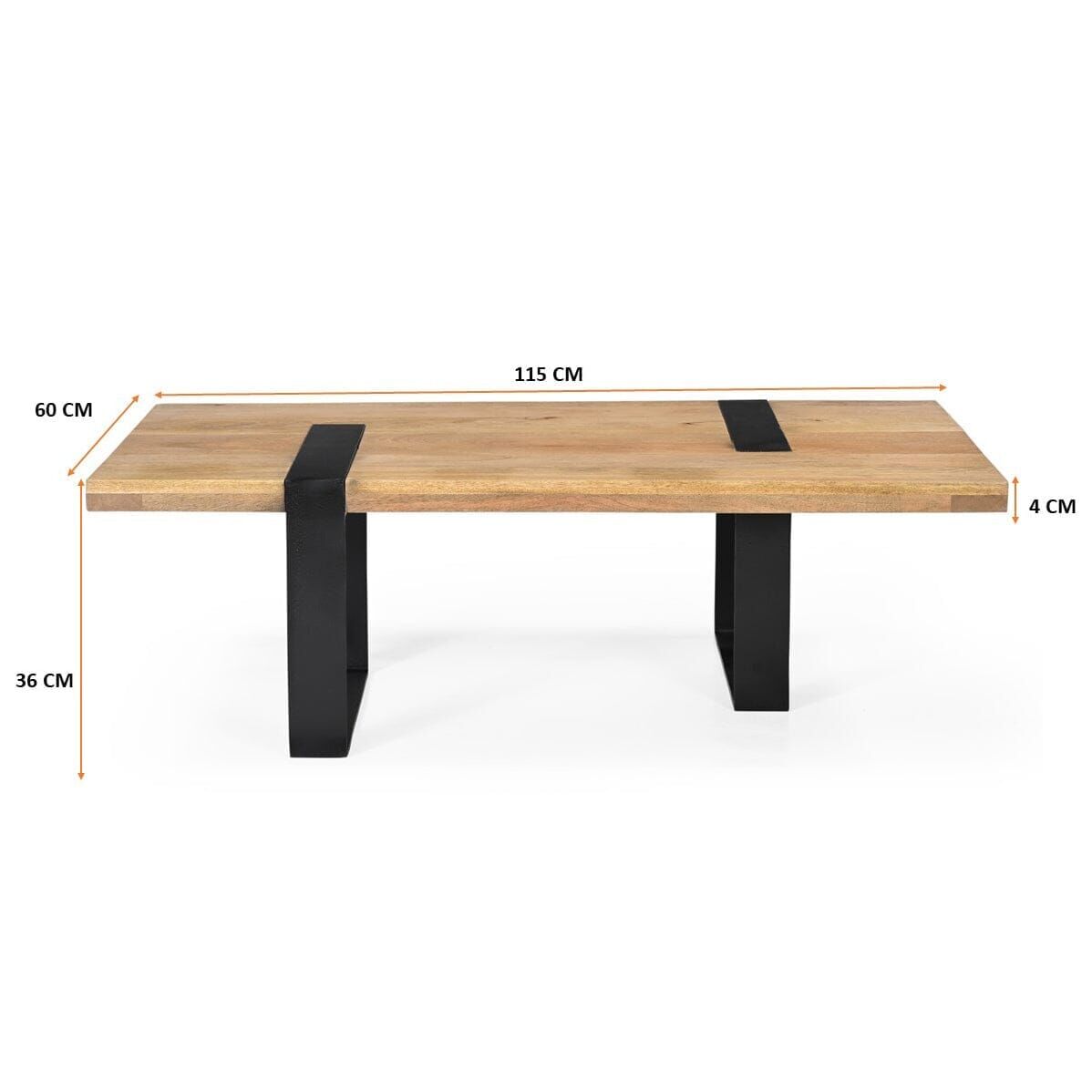 ALPINE COFFEE TABLE Price