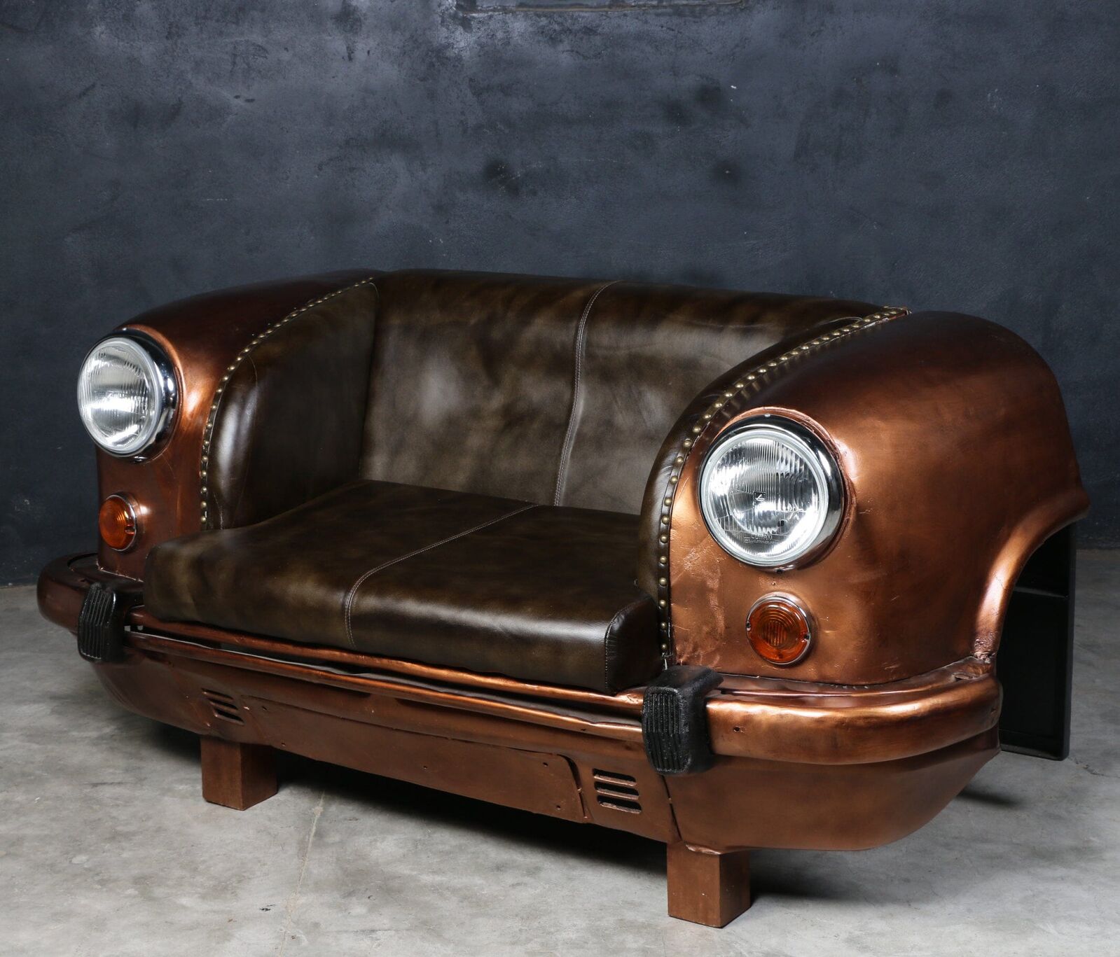 AMBASSADOR CAR SOFA Price
