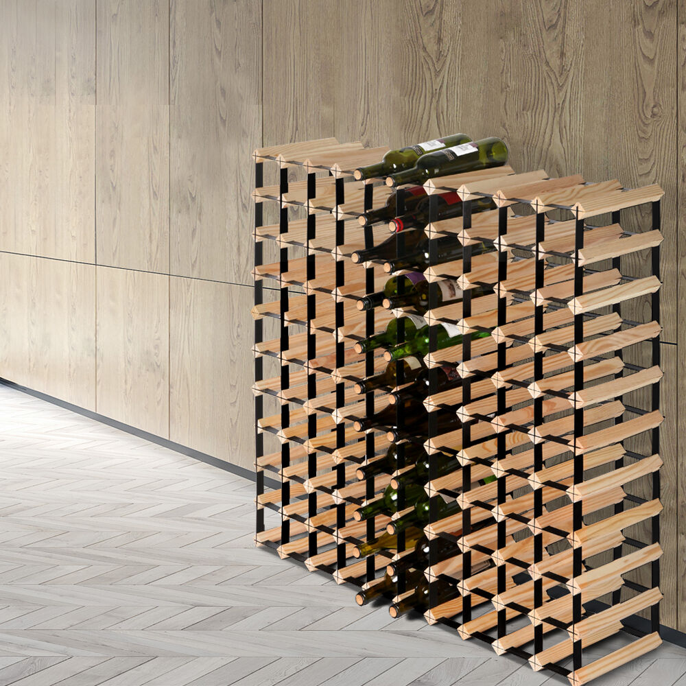 Artiss Wine Rack 110 Bottle Price