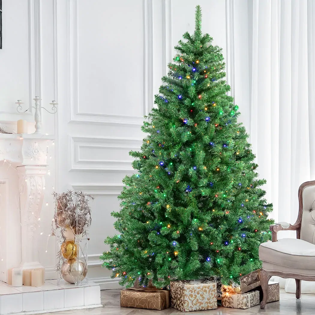 Pre Lit Artificial Christmas 1.5M Price