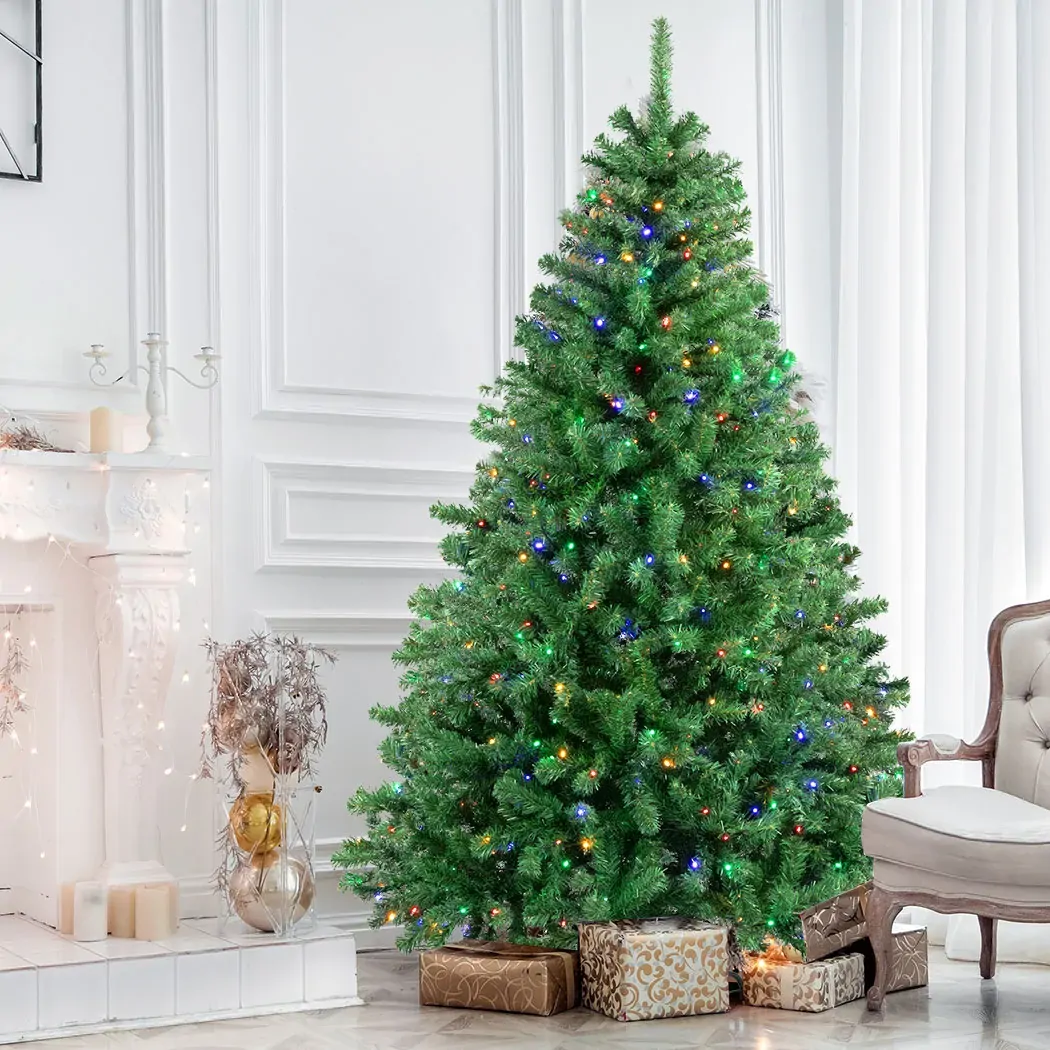 1.8M Christmas Tree Pre Lit Price