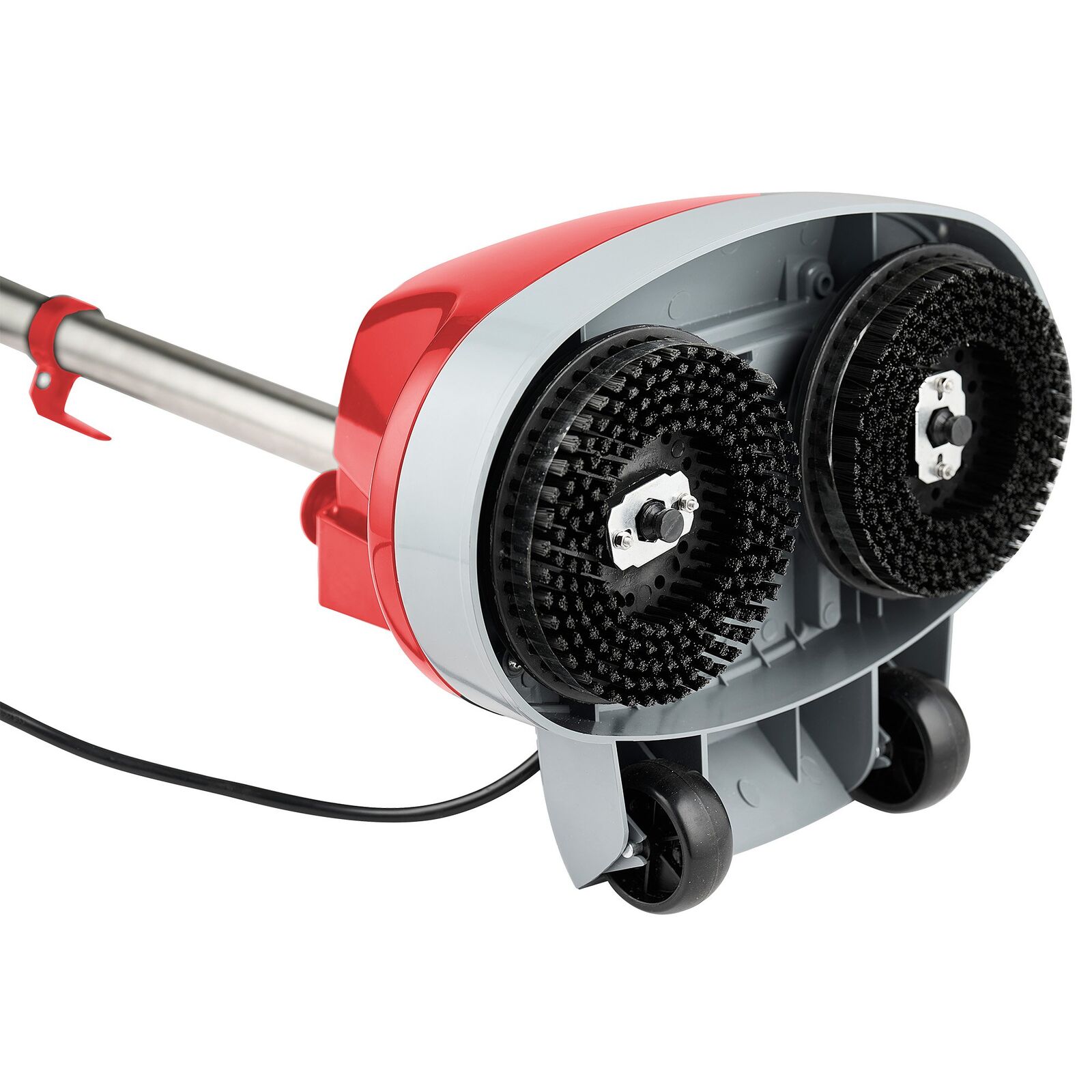 Hauskeeper Electric Floor Polisher Timber Hard Waxer Buffer Cleaner Price