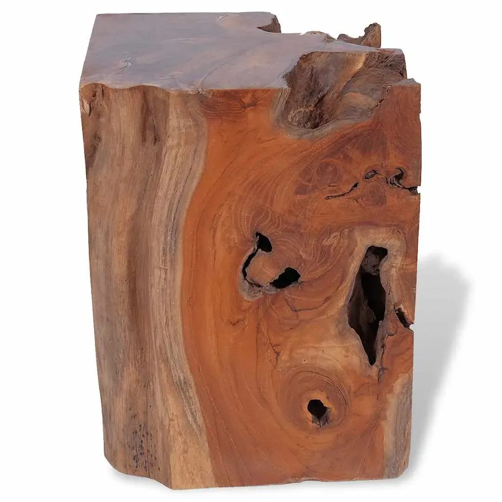Stool Solid Teak Wood Price