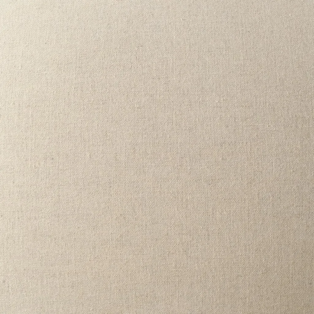 Bar Chairs 2 pcs White Linen Price