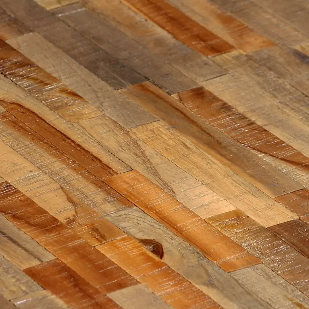 2 Piece Nesting Coffee Table Set Solid Reclaimed Teak Price