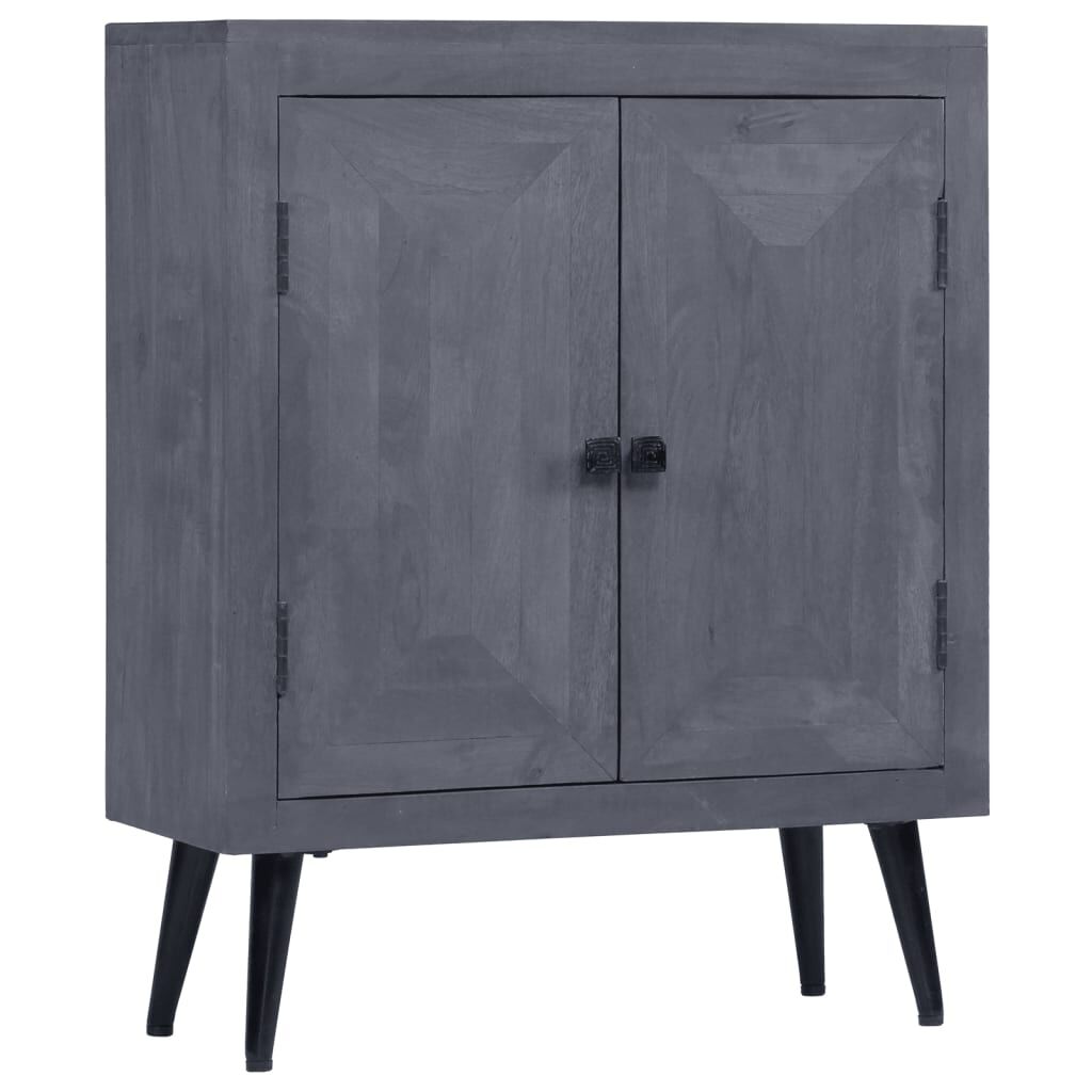 Sideboard Solid Mango Wood 60x30x76 cm Price