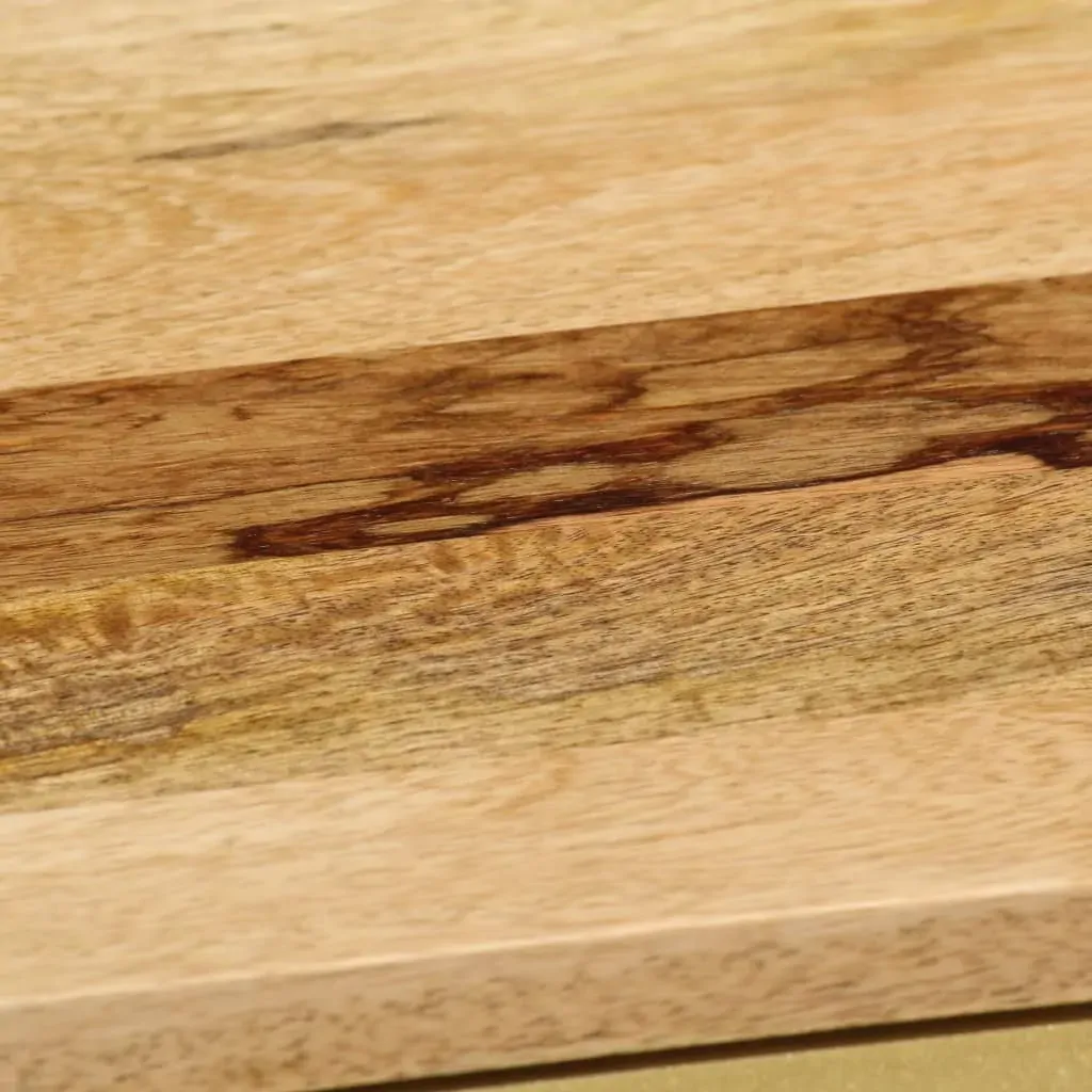 TV Cabinet Solid Mango Wood 120x30x45 cm Price