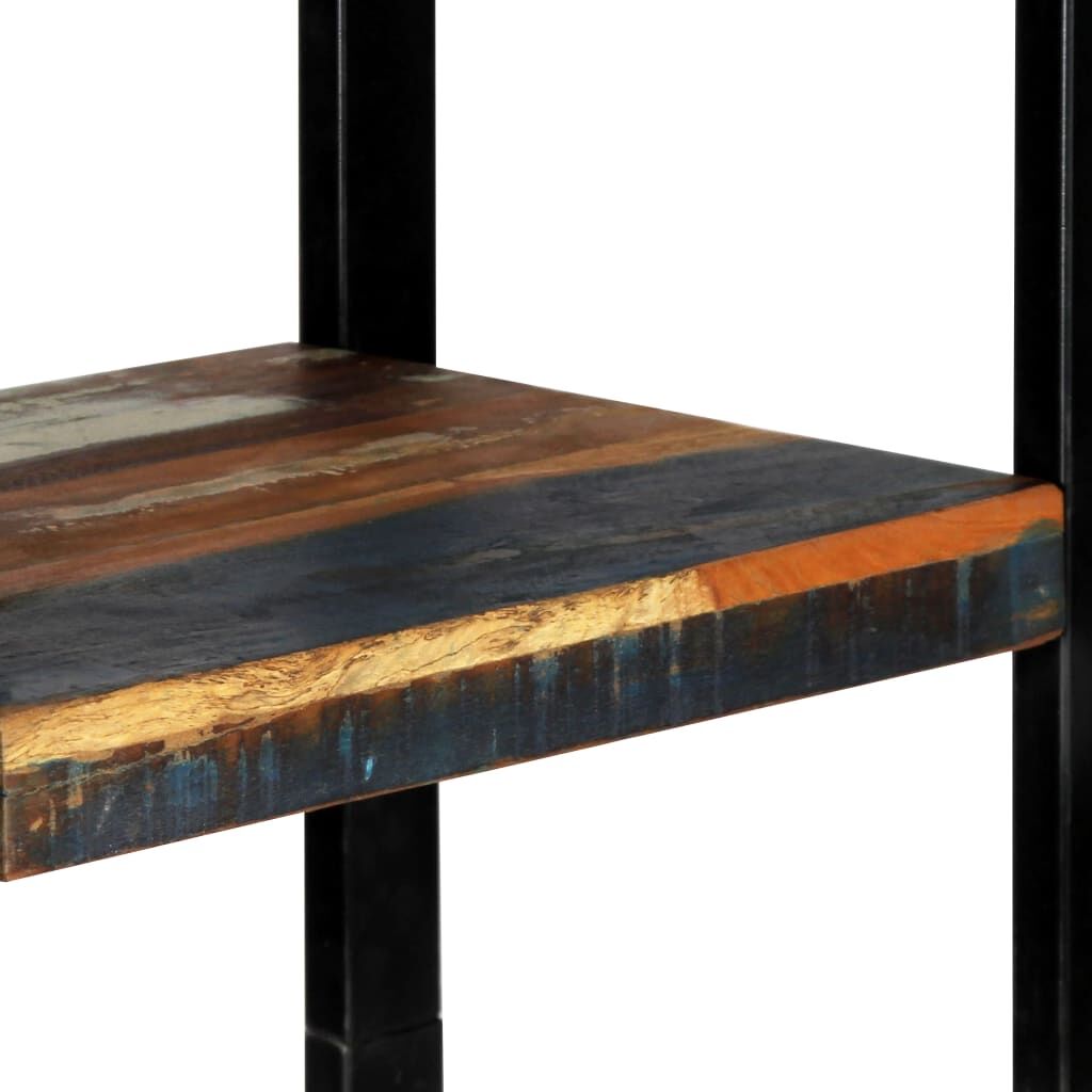 Bookshelf 45x30x171 cm Solid Reclaimed Wood Price