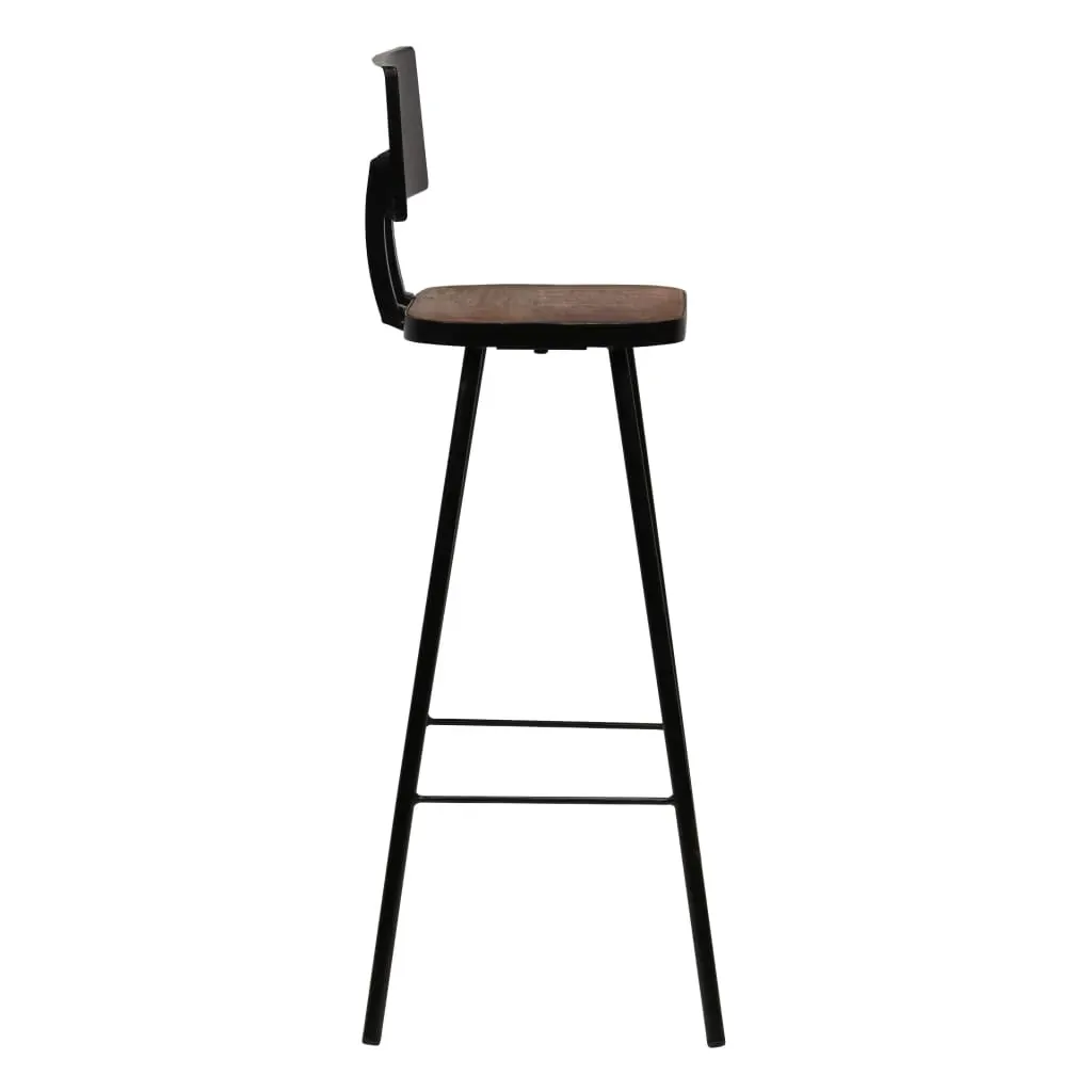 3 Piece Bar Set White Price