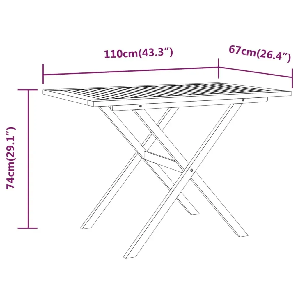 3 Piece Garden Dining Set with Cushions Grey Price
