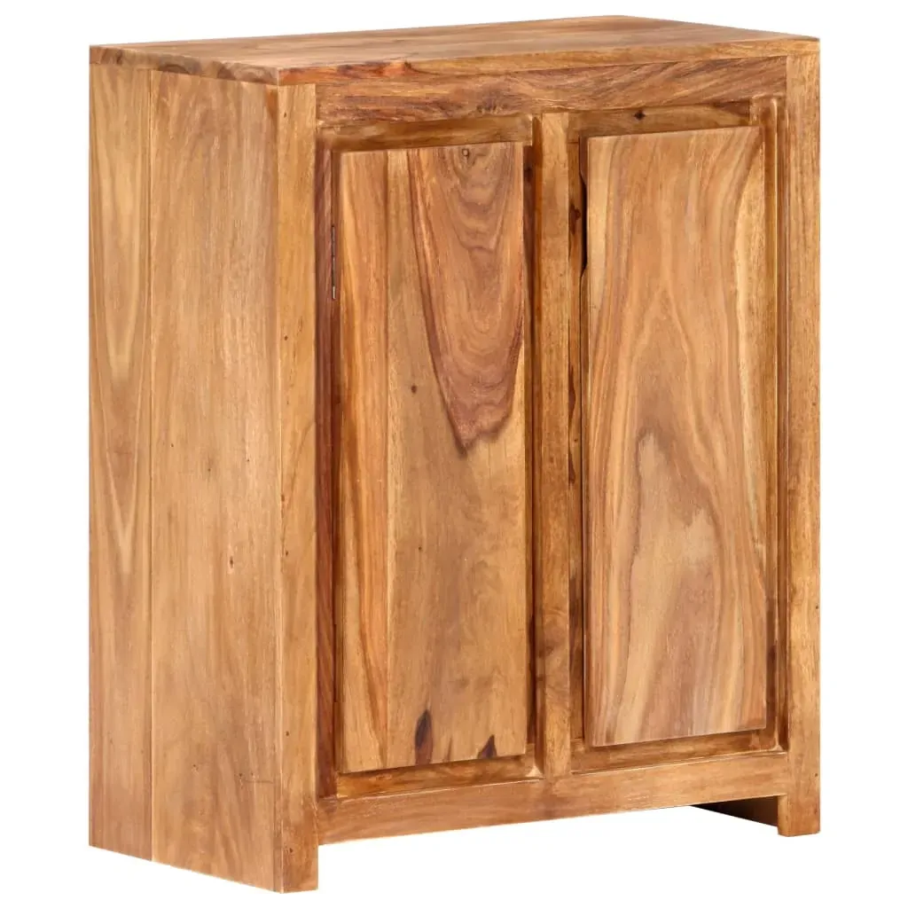 Sideboard 60x33x75 cm Solid Wood Price