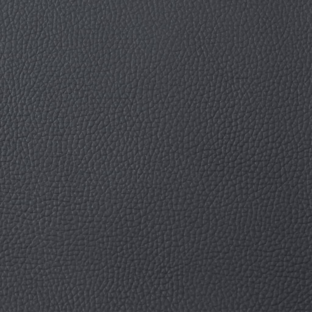 Recliner Chair Black Real Leather Price