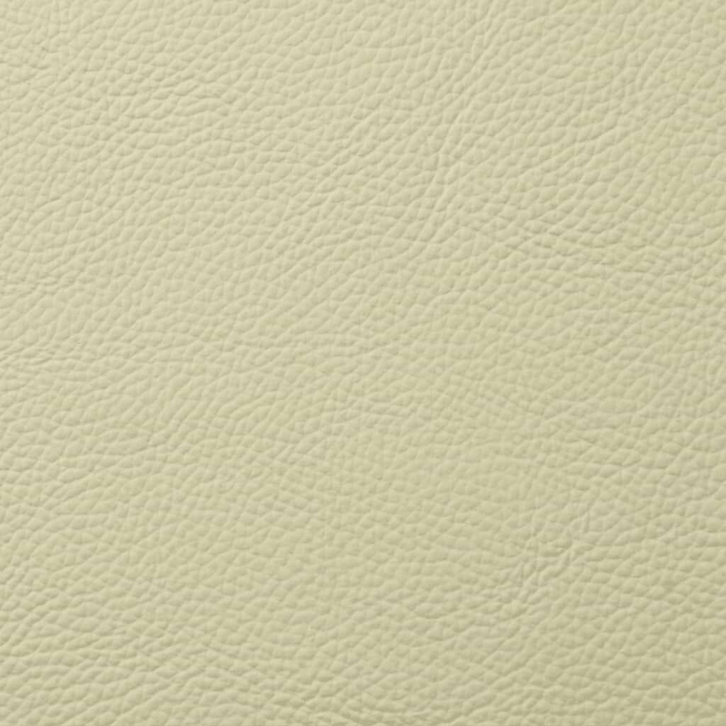 Recliner Chair Cream Real Leather Price
