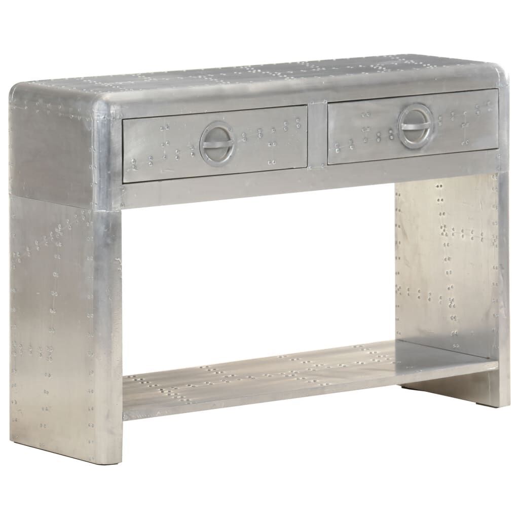 Aviator Sideboard 110x35x75 cm Metal Price