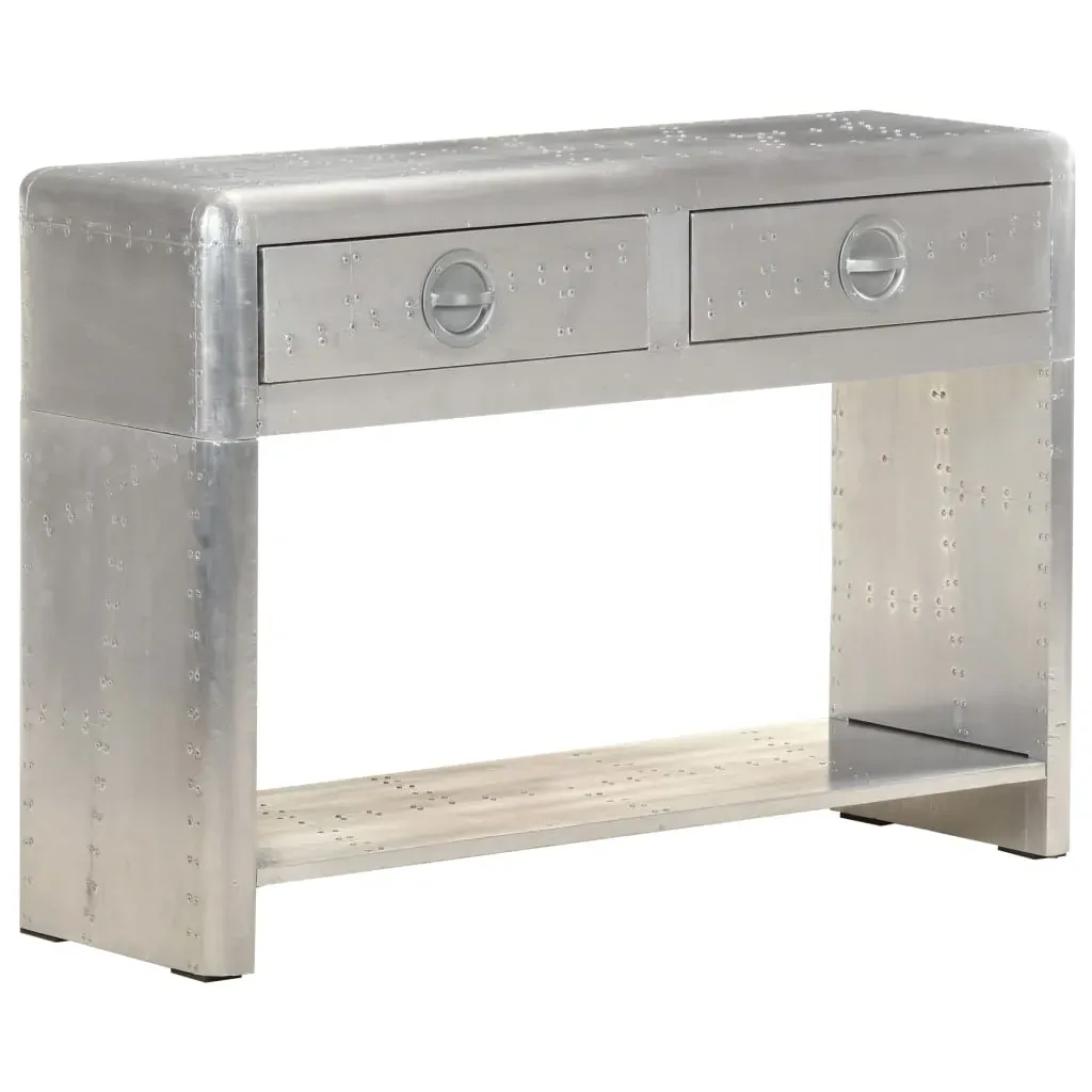 Aviator Sideboard 110x35x75 cm Metal Price