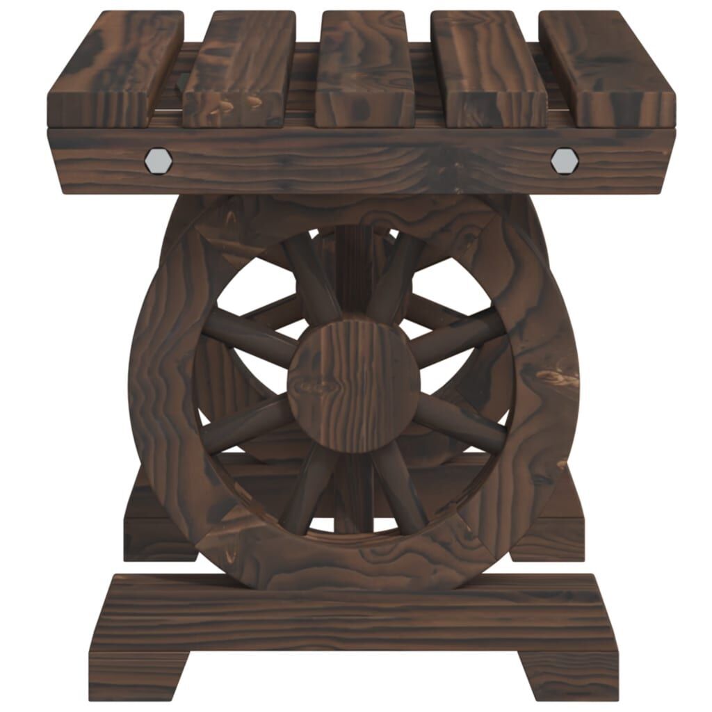 3 Piece Garden Lounge Set Solid Wood Fir Price