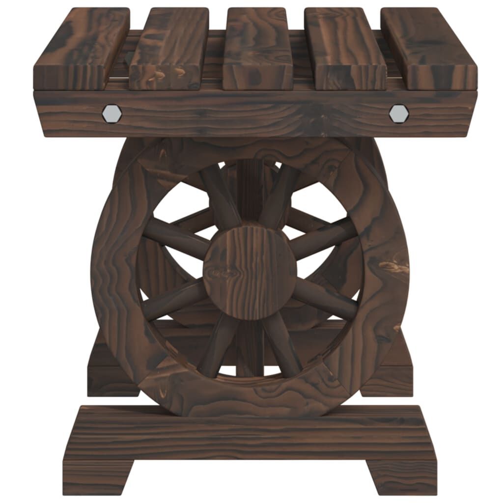 3 Piece Garden Lounge Set Solid Wood Fir Price