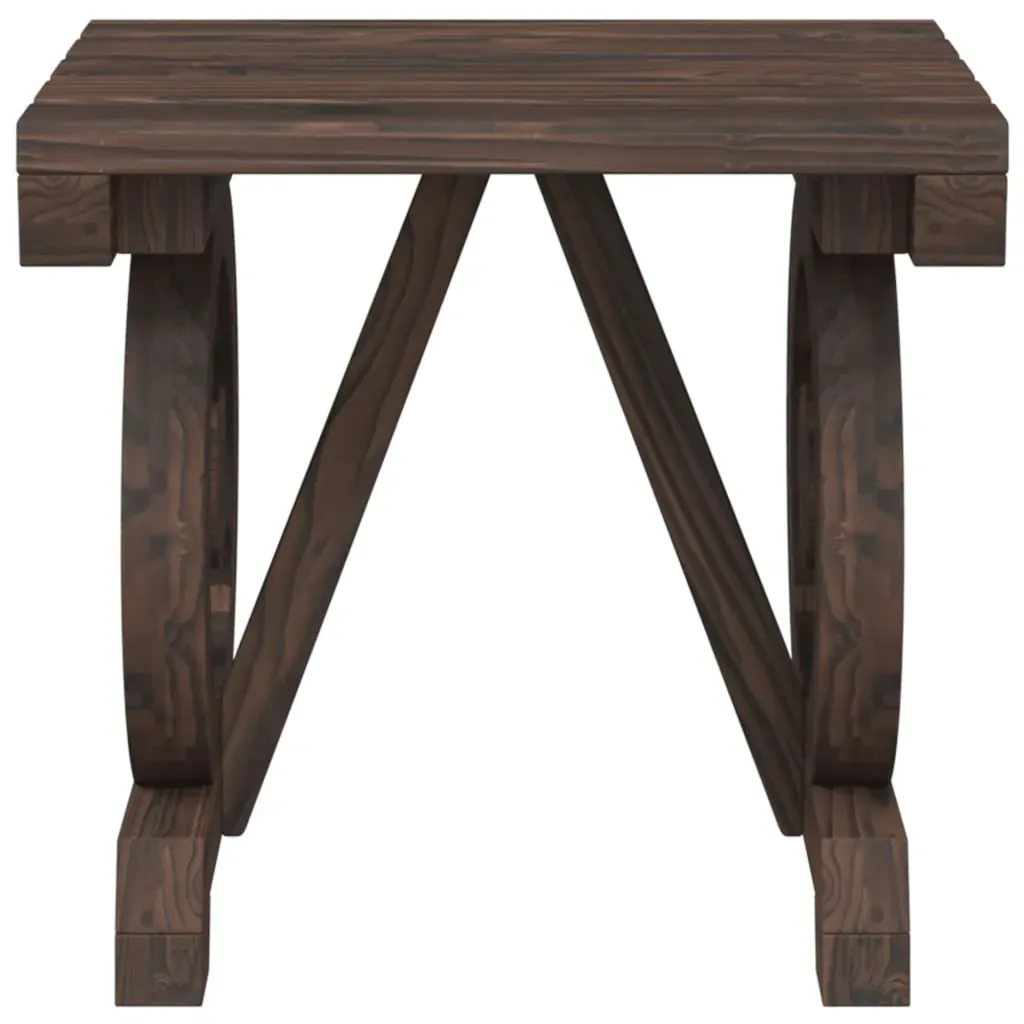 3 Piece Garden Lounge Set Solid Wood Fir Price
