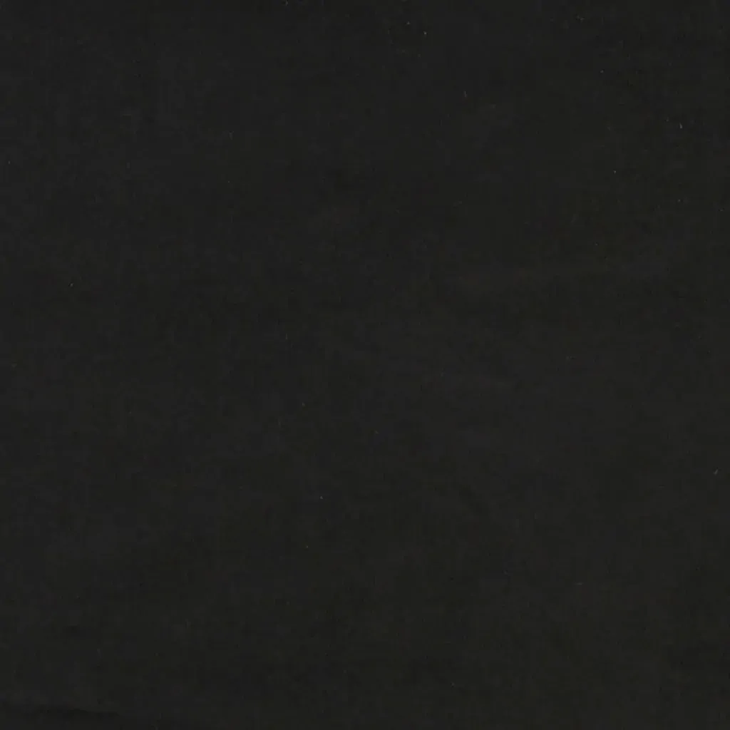 Headboard Cushion "Hanko" Black 90 cm Velvet Price