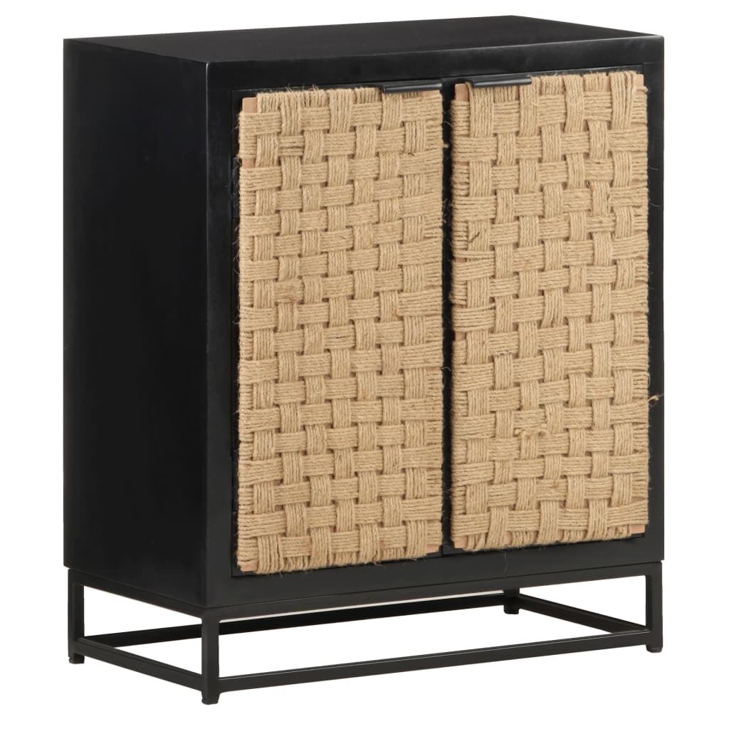 Sideboard 60x35x70 cm Solid Mango Wood Price
