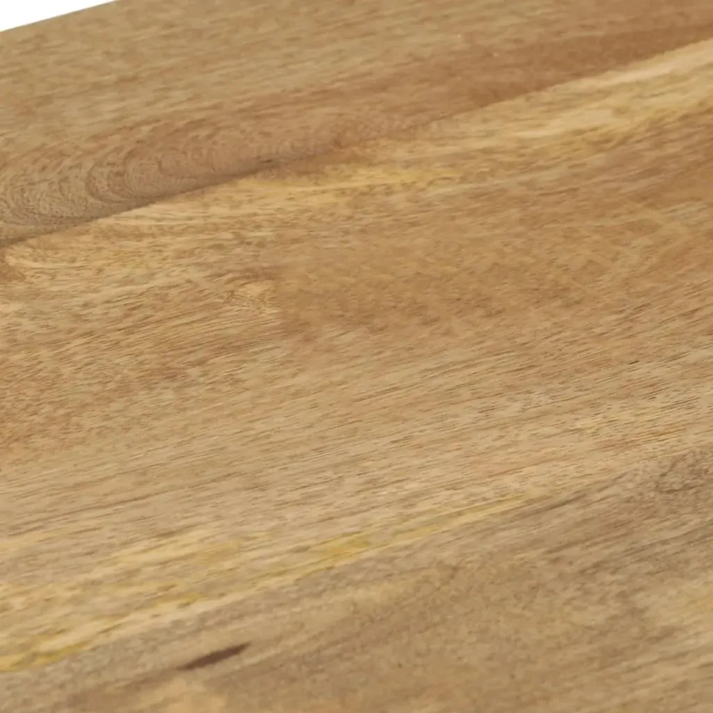 Side Table 35x45x65 cm Solid Mango Wood Price