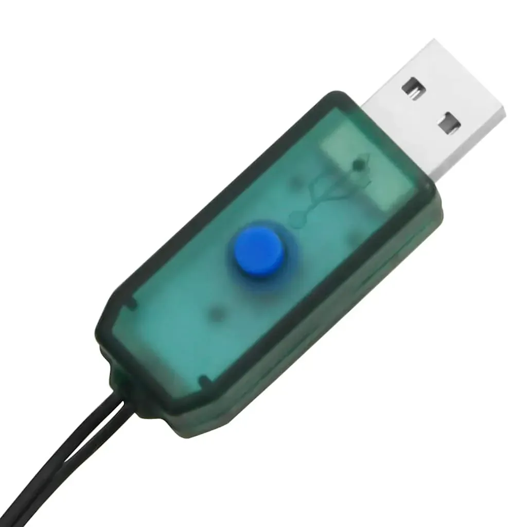 Artificial Pre-lit Christmas Tree with 100 LEDs 180 cm Price