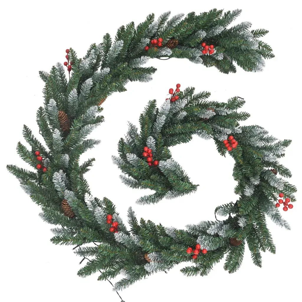 4 Piece Christmas Door Decoration Set PVC Price