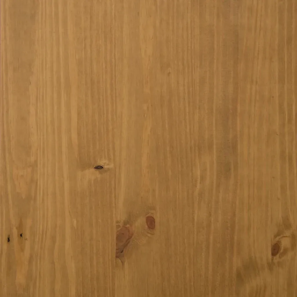 Shoe Cabinet FLAM 59.5x35x107 cm Solid Wood Pine Price