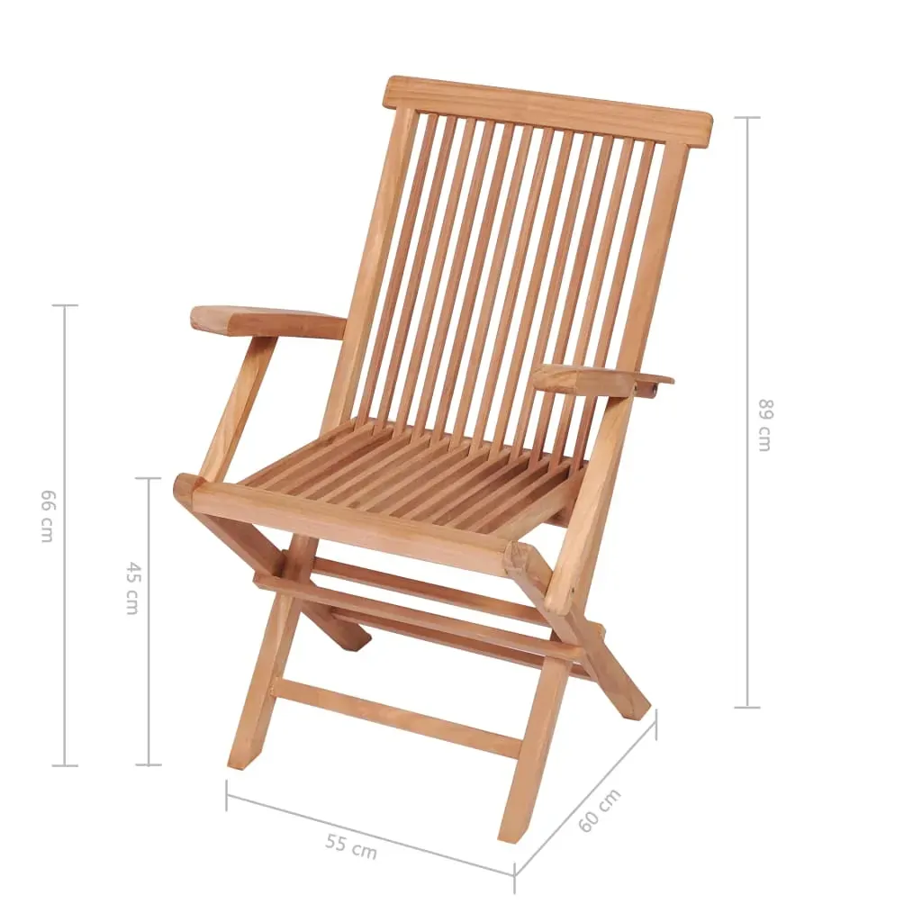 B-ware 7 Piece Outdoor Dining Set Solid Teak Price