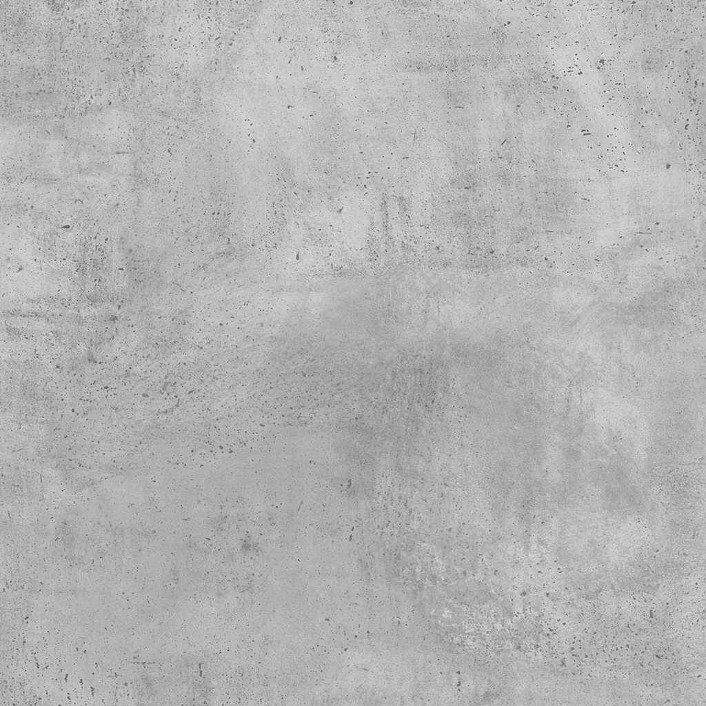 Book Cabinet Concrete Grey 60x35x180 cm Engineered Wood Price