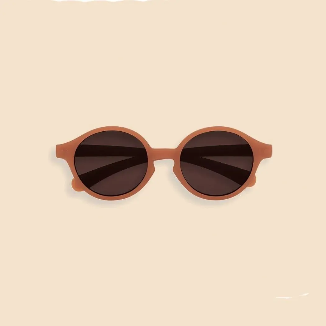 Baby & Kids Sunglasses-Essentia Collection Cinnamon Baby (0-9 months) Price
