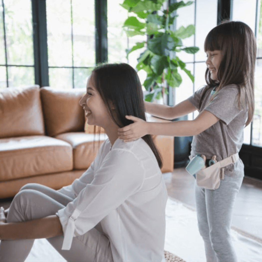 Hair Dresser Set Price
