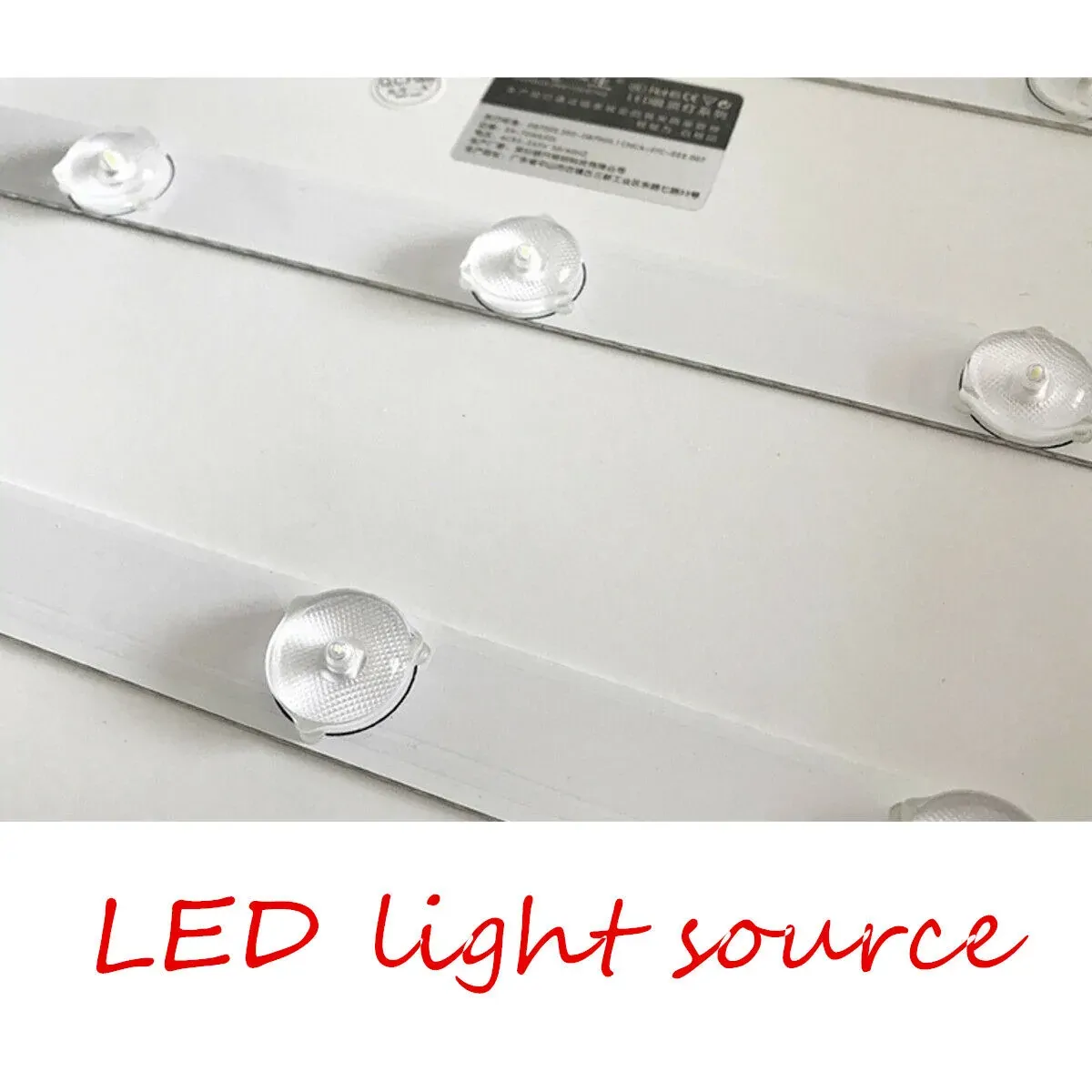 LED Ceiling Light Modern Surface Mount Flush Panel Downlight Ultra-thin Price