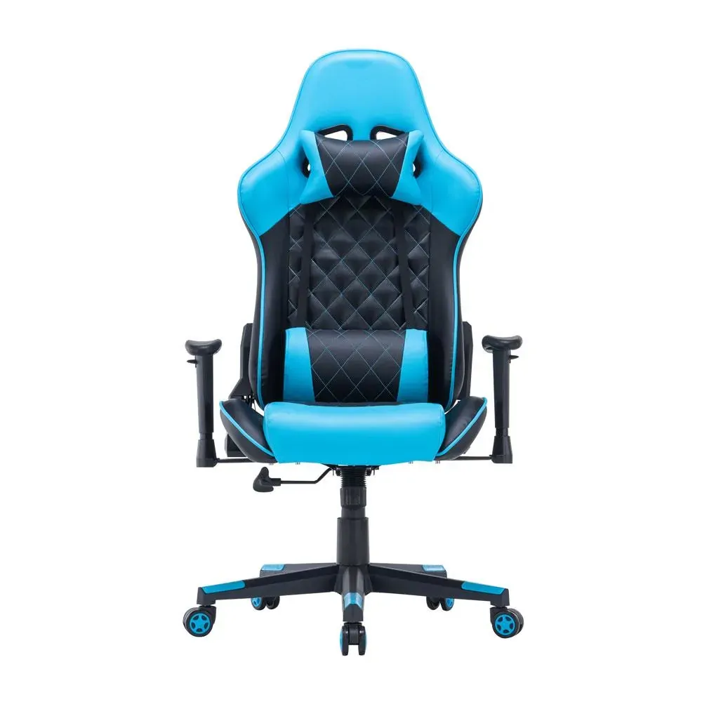 Gaming Chair Ergonomic Racing chair 165° Reclining Gaming Seat 3D Armrest Footrest Price
