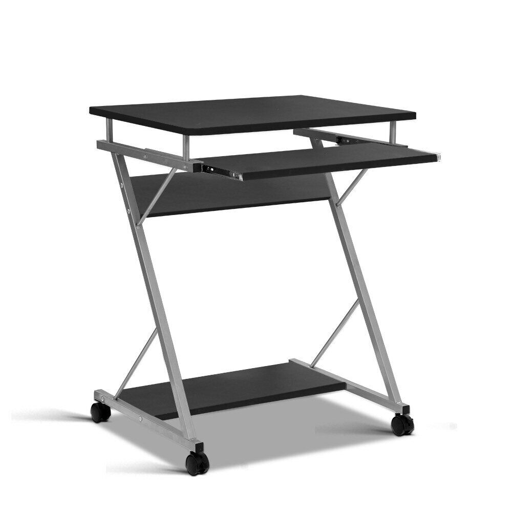 Metal Pull Out Table Desk Price