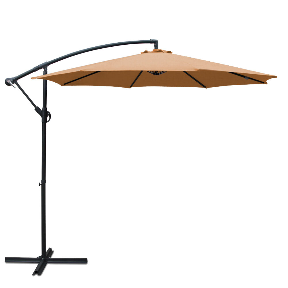 3M Cantilevered Outdoor Umbrella Price