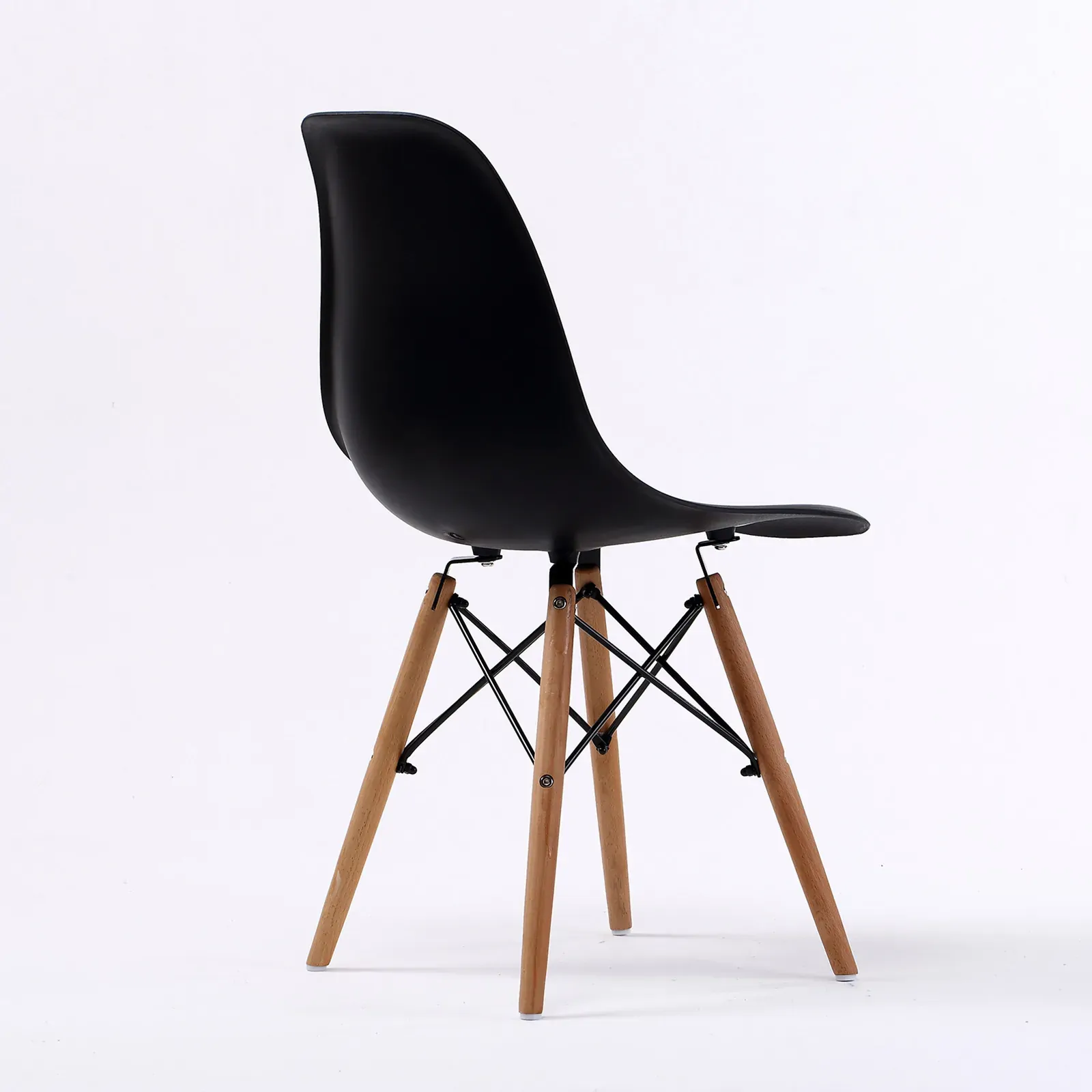 Retro Dining Cafe Chair DSW PP Price
